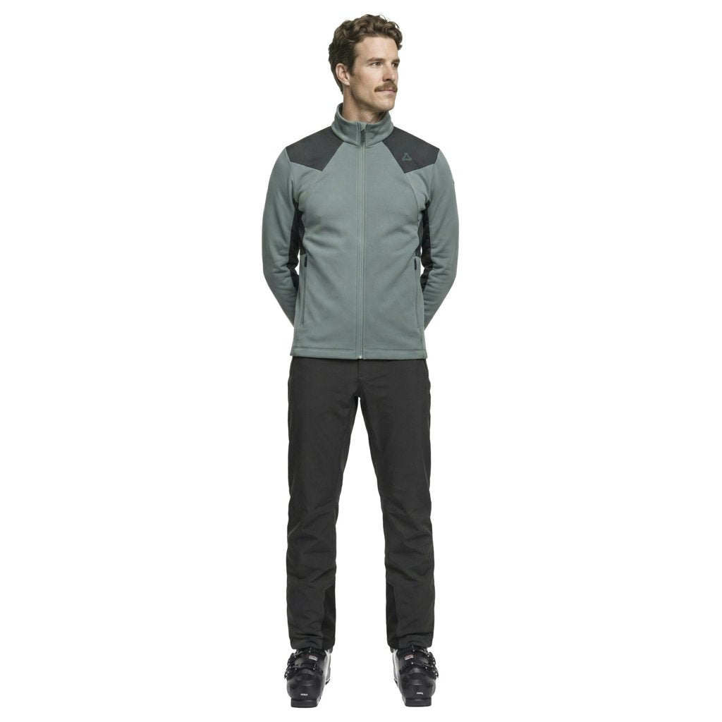 Fleece Jacket Style Immerso - Jacket