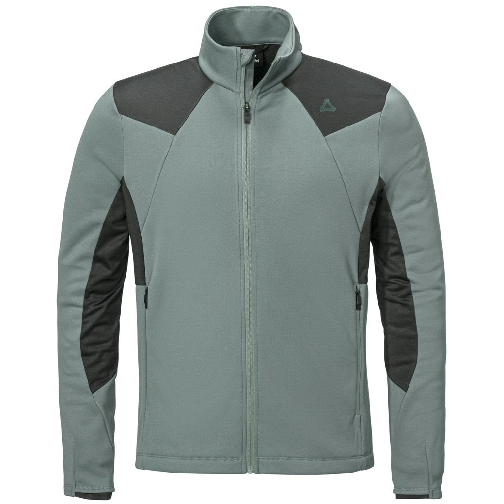 Fleece Jacket Style Immerso - Jacket