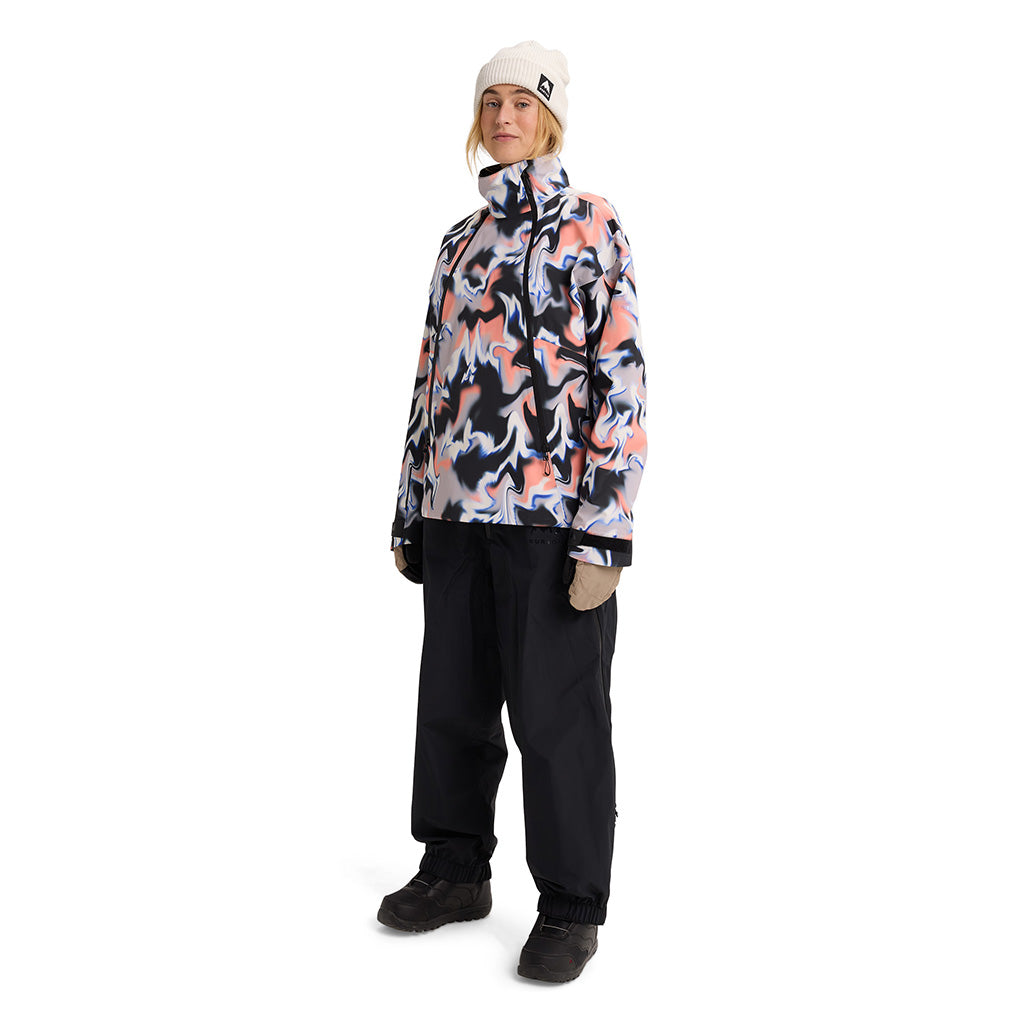 Futuretrust 3L - Anorak