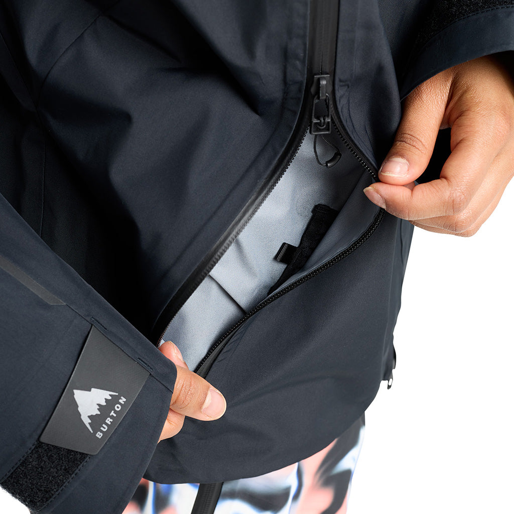 Futuretrust 3L - Ski Jacket