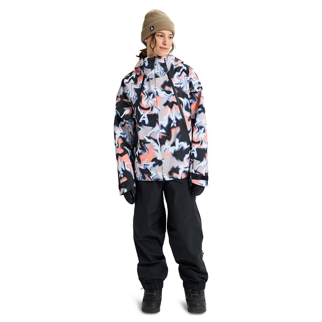 Futuretrust 3L - Ski Jacket