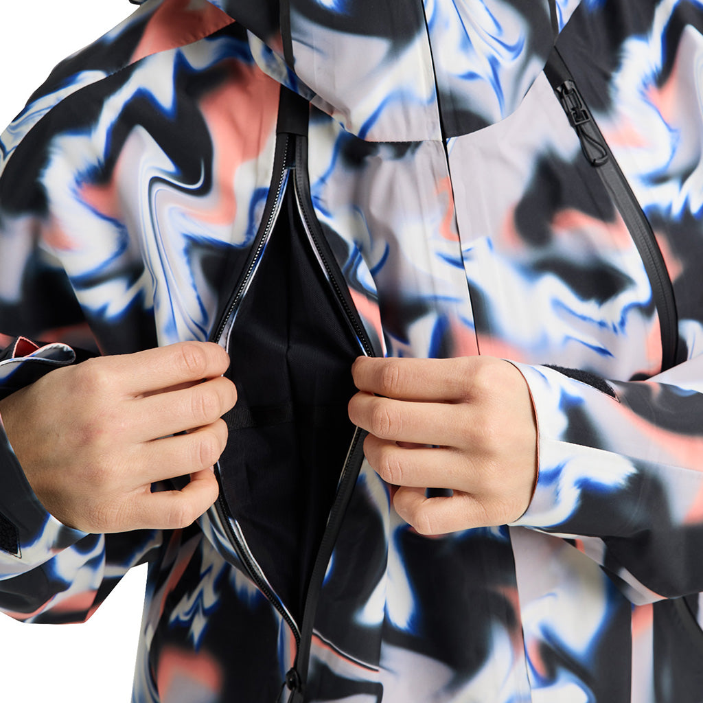 Futuretrust 3L - Ski Jacket