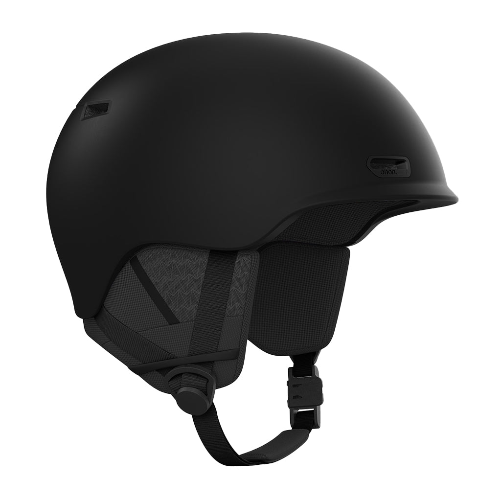 Oslo WaveCel® - Ski Helmet