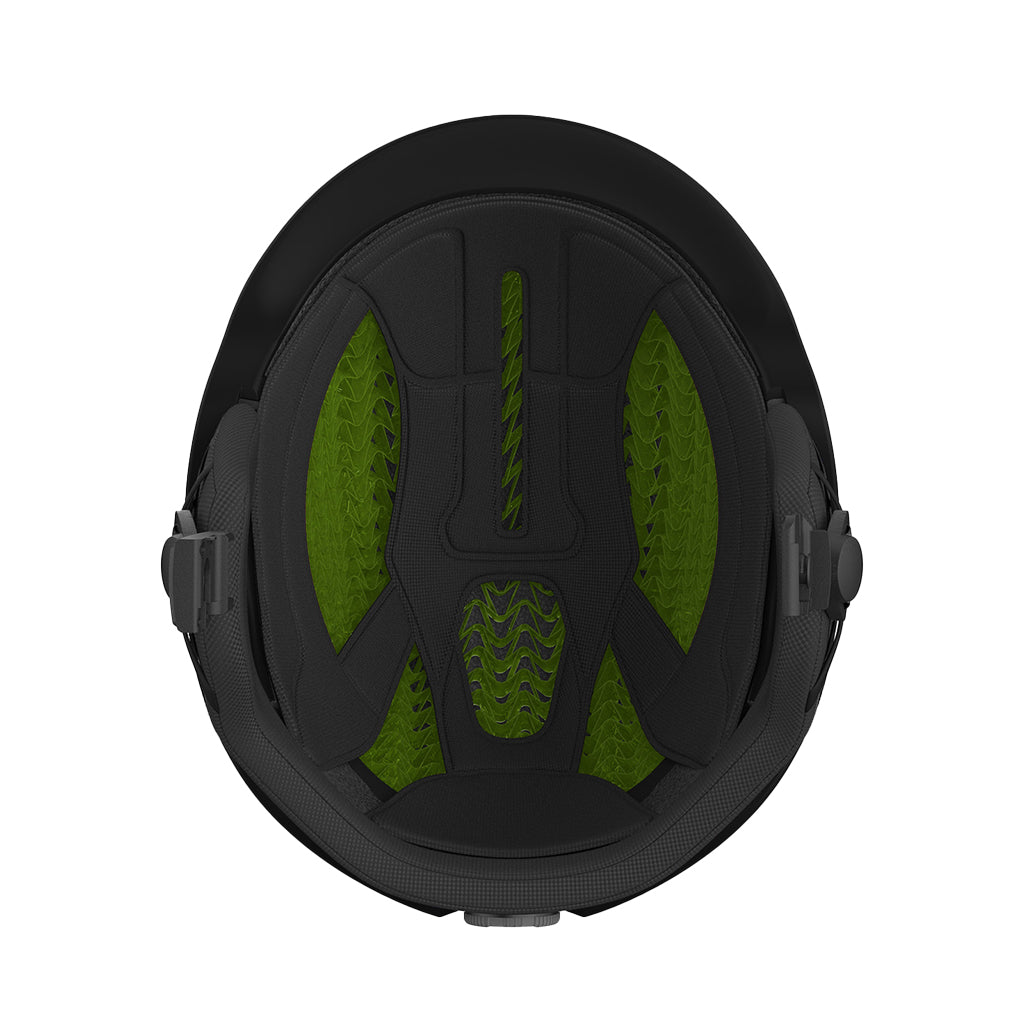 Oslo WaveCel® - Ski Helmet