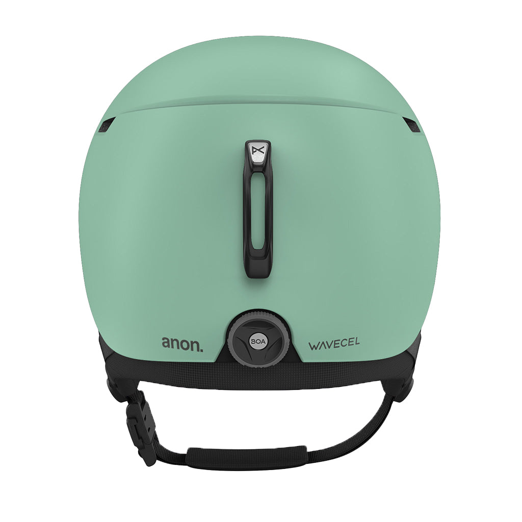Oslo Wavecel - Ski Helmet