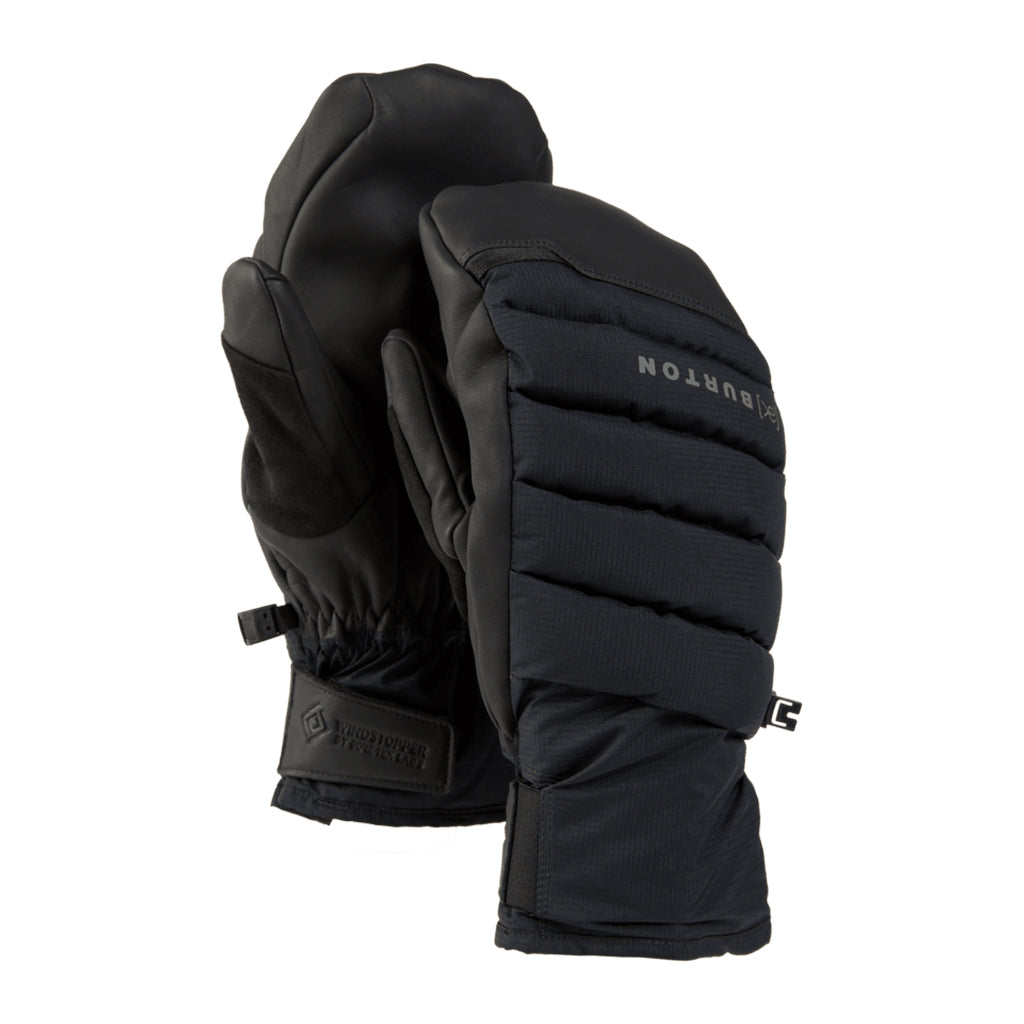 [ak] Windstopper Oven - Mittens
