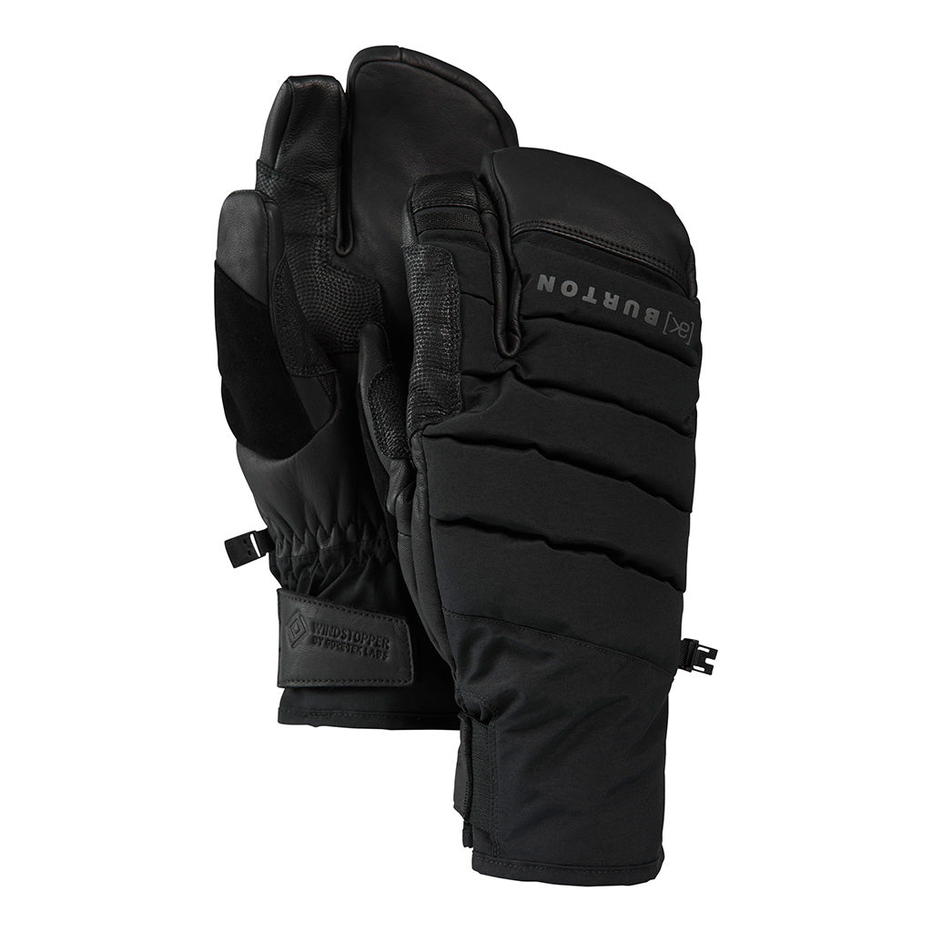 [ak] Windstopper Oven Trigger - Mittens