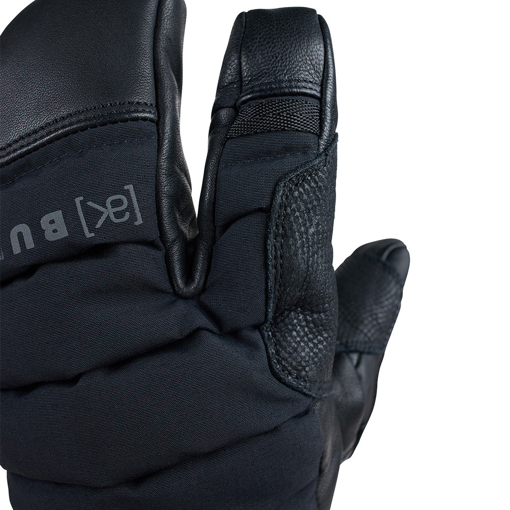 [ak] Windstopper Oven Trigger - Mittens