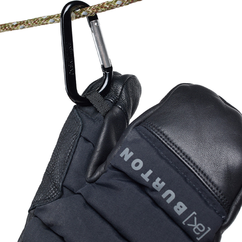 [ak] Windstopper Oven Trigger - Mittens