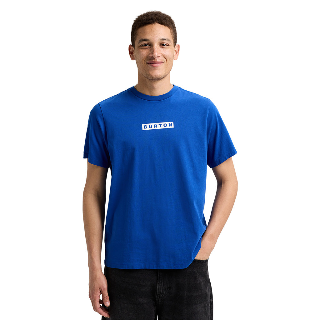 Dejaview Short Sleeve - T-Shirt