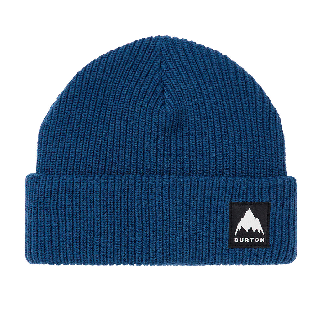 Recycelte VT – Beanie