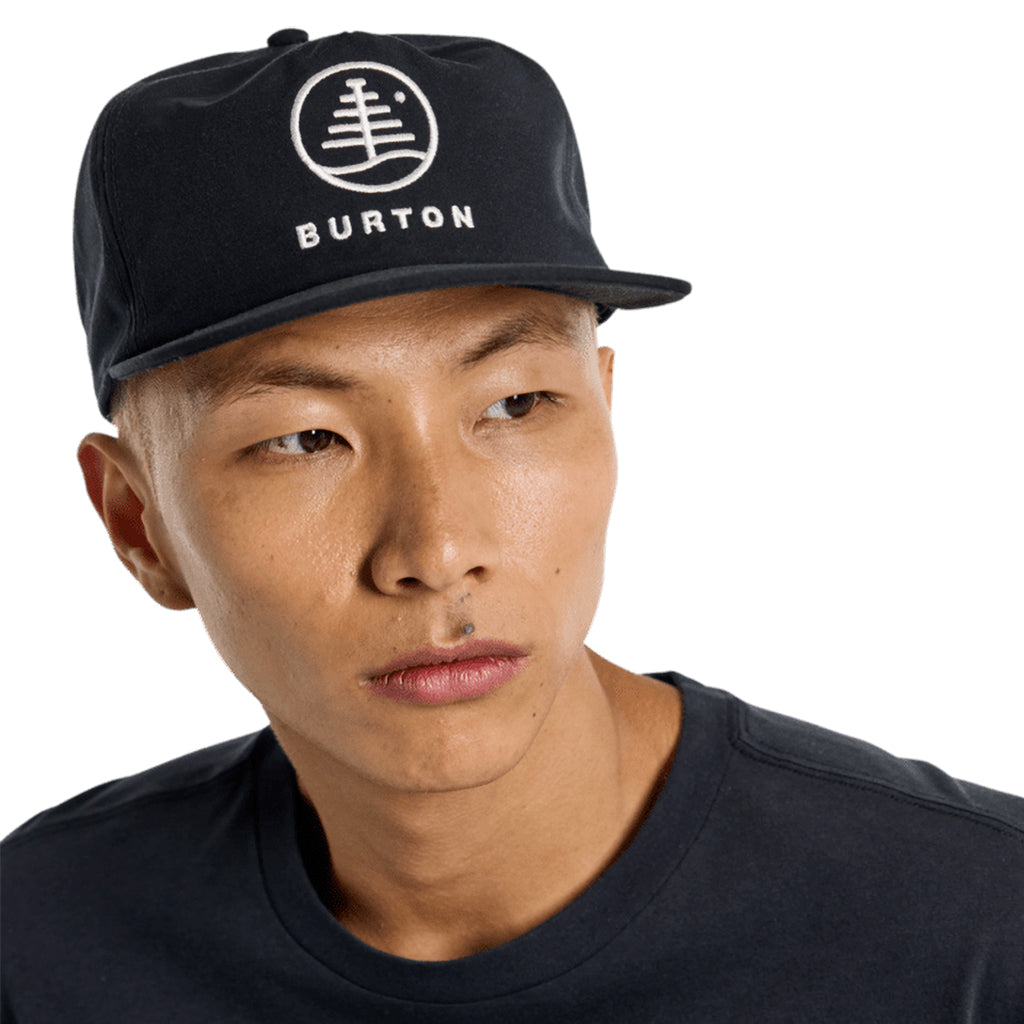 Family Tree - Cap