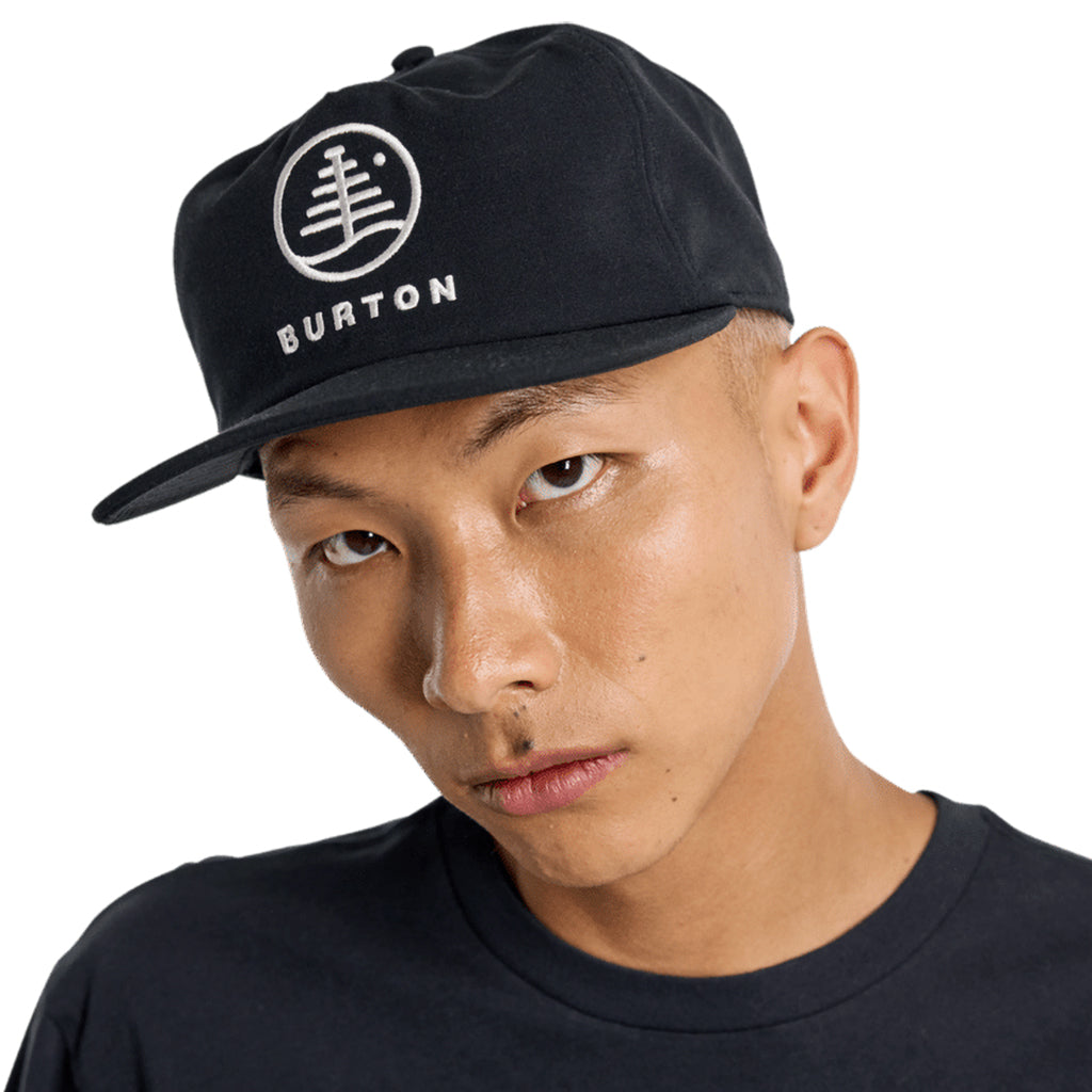 Family Tree - Cap