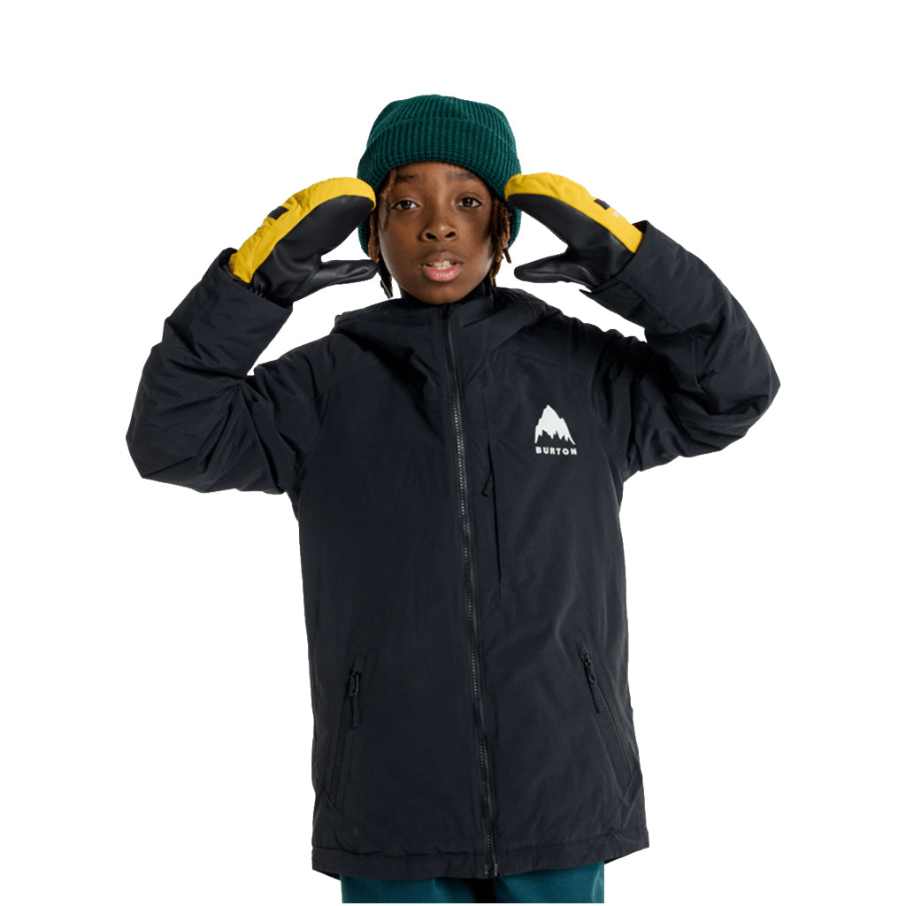 Kids' Burton Hillslope 2L - Ski Jacket