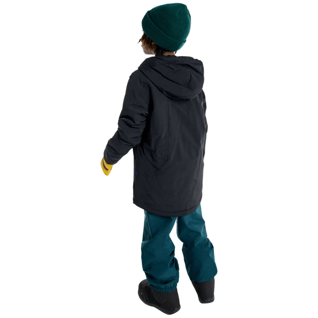 Kids' Burton Hillslope 2L - Ski Jacket