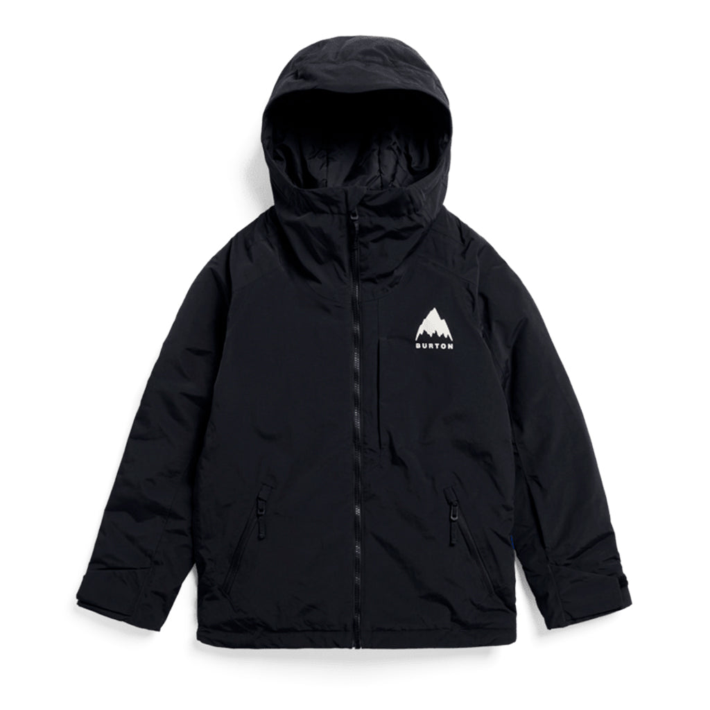 Kids' Burton Hillslope 2L - Ski Jacket