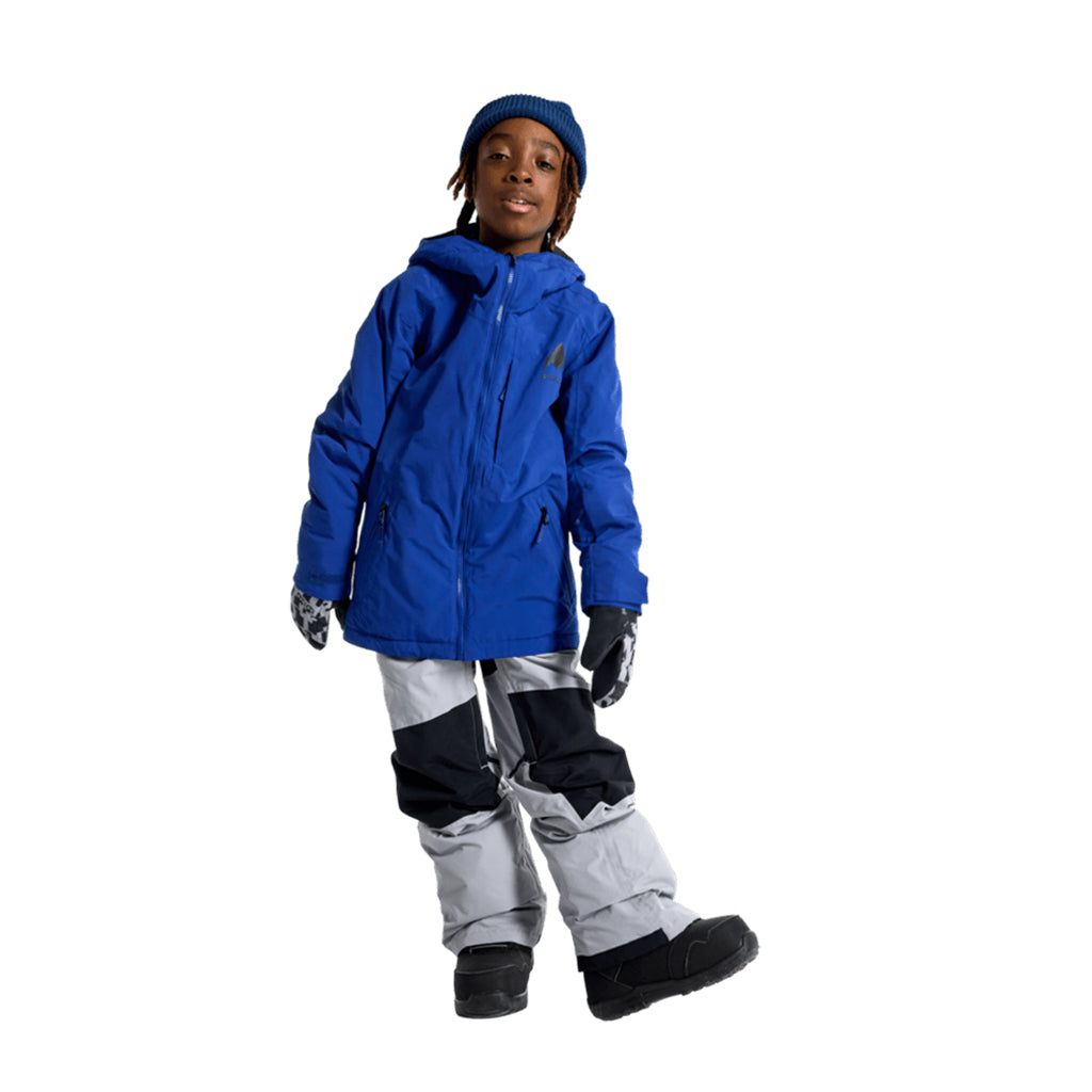 Kids' Burton Hillslope 2L - Ski Jacket
