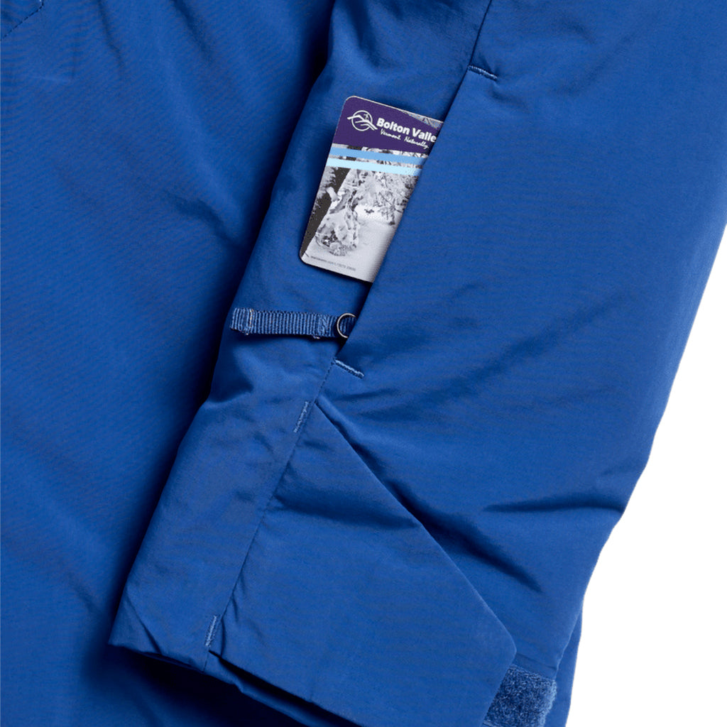 Kids' Burton Hillslope 2L - Ski Jacket