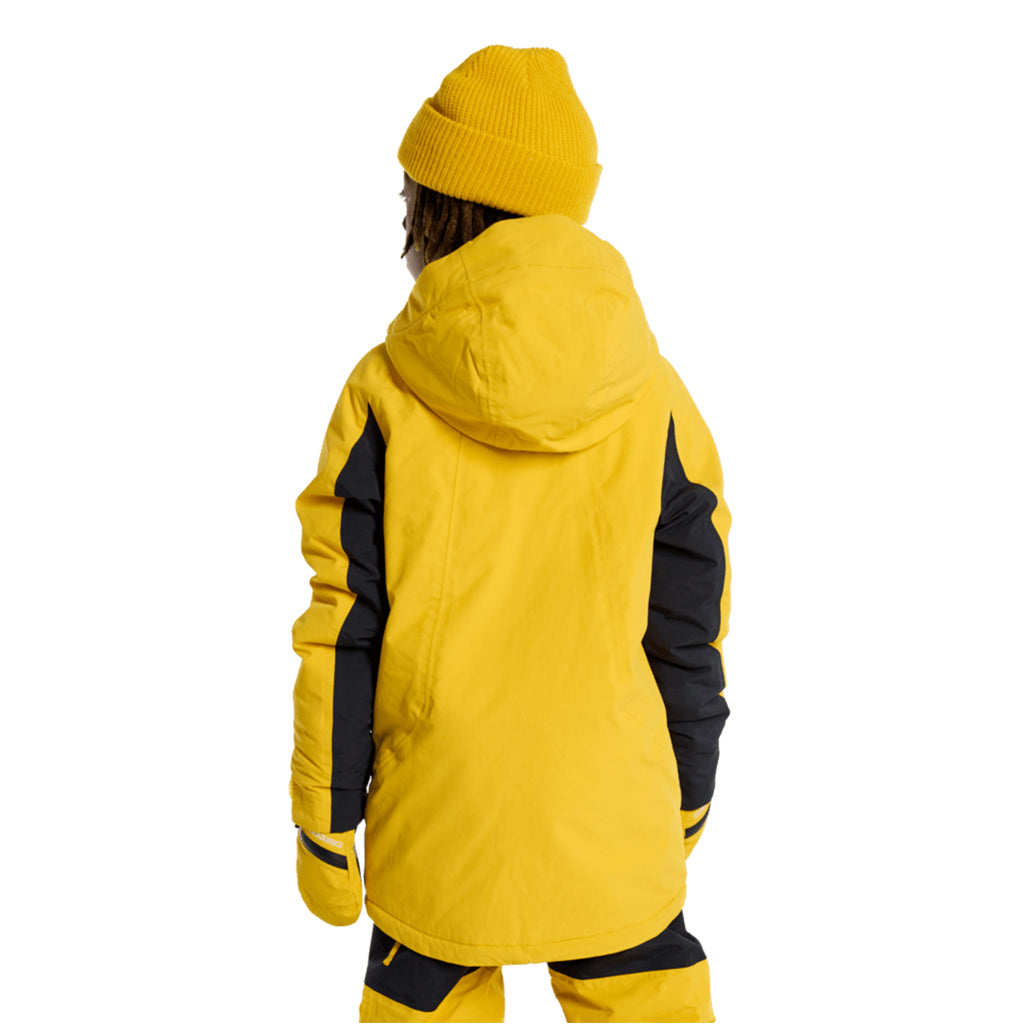 Kids' Burton Hillslope 2L - Ski Jacket