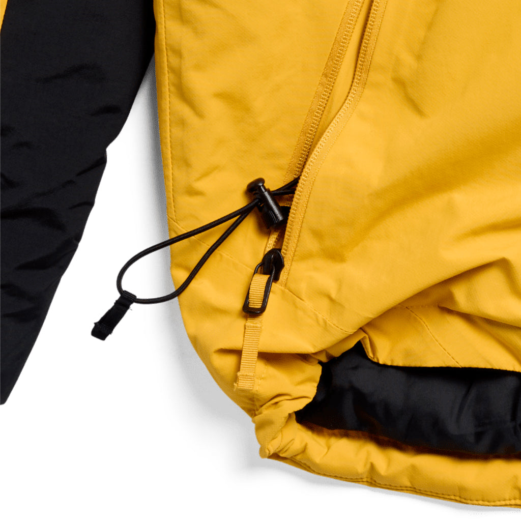 Kids' Burton Hillslope 2L - Ski Jacket