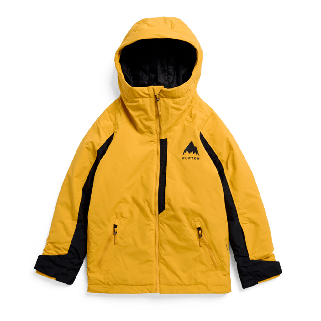 Kids' Burton Hillslope 2L - Ski Jacket