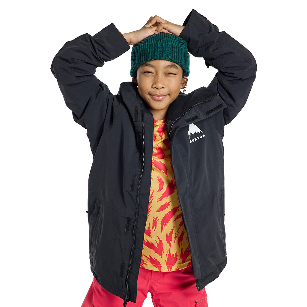 Kids' Skimmer 2L - Ski Jacket