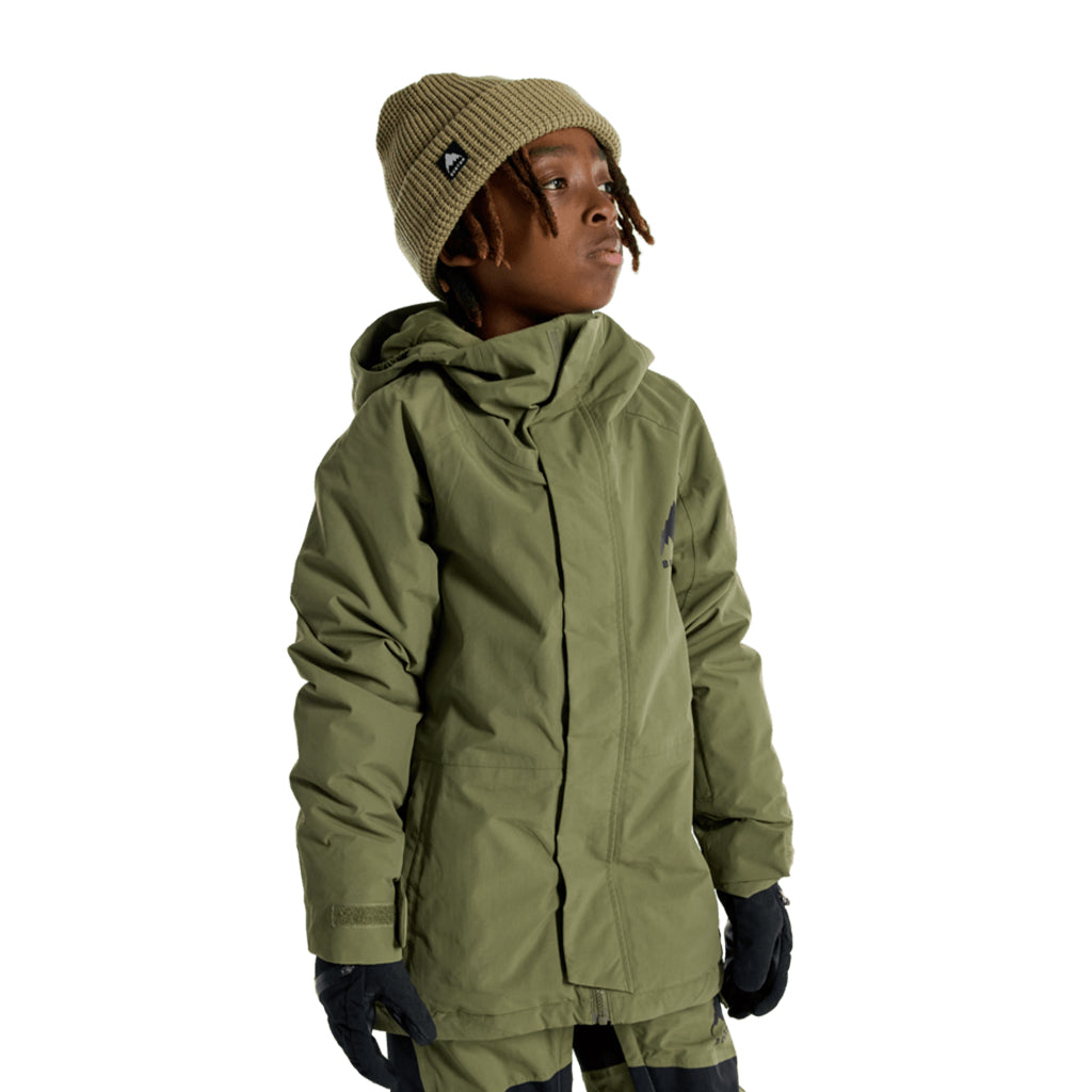 Kids' Skimmer 2L - Ski Jacket