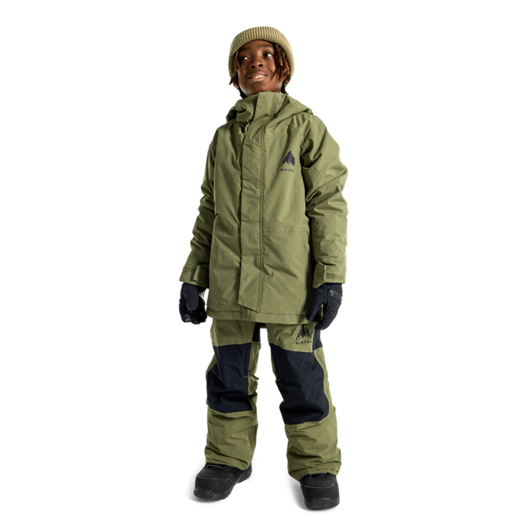 Kids' Skimmer 2L - Ski Jacket
