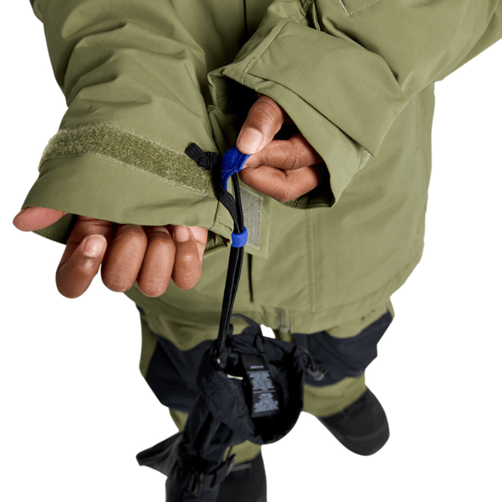 Kids' Skimmer 2L - Ski Jacket
