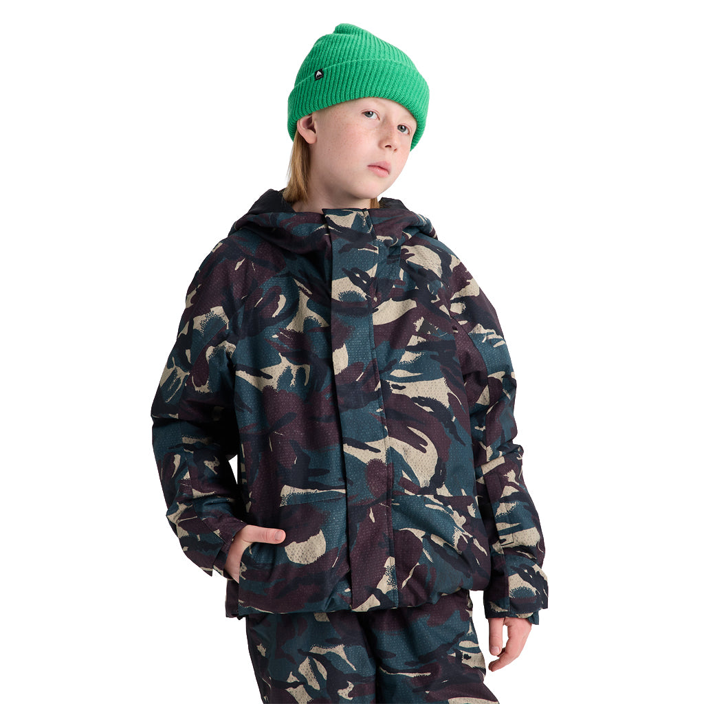 Kids' Skimmer 2L - Ski Jacket
