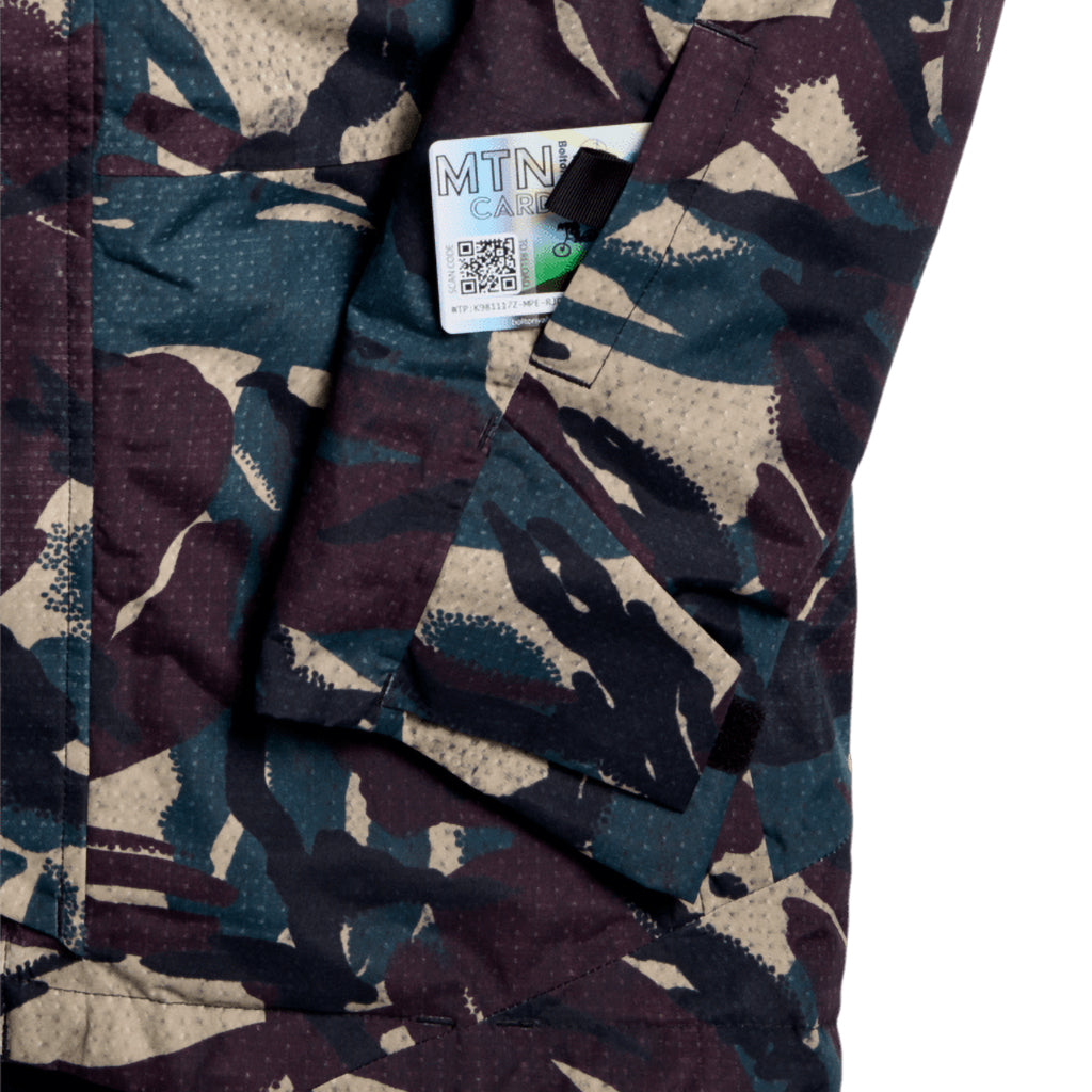 Kids' Skimmer 2L - Ski Jacket