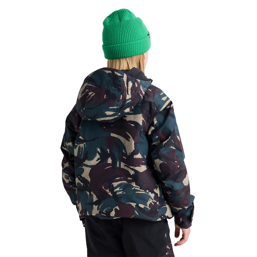 Kids' Skimmer 2L - Ski Jacket