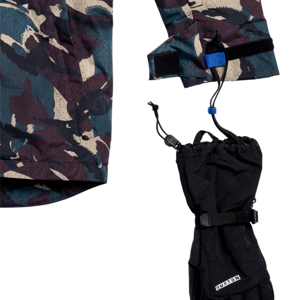 Kids' Skimmer 2L - Ski Jacket
