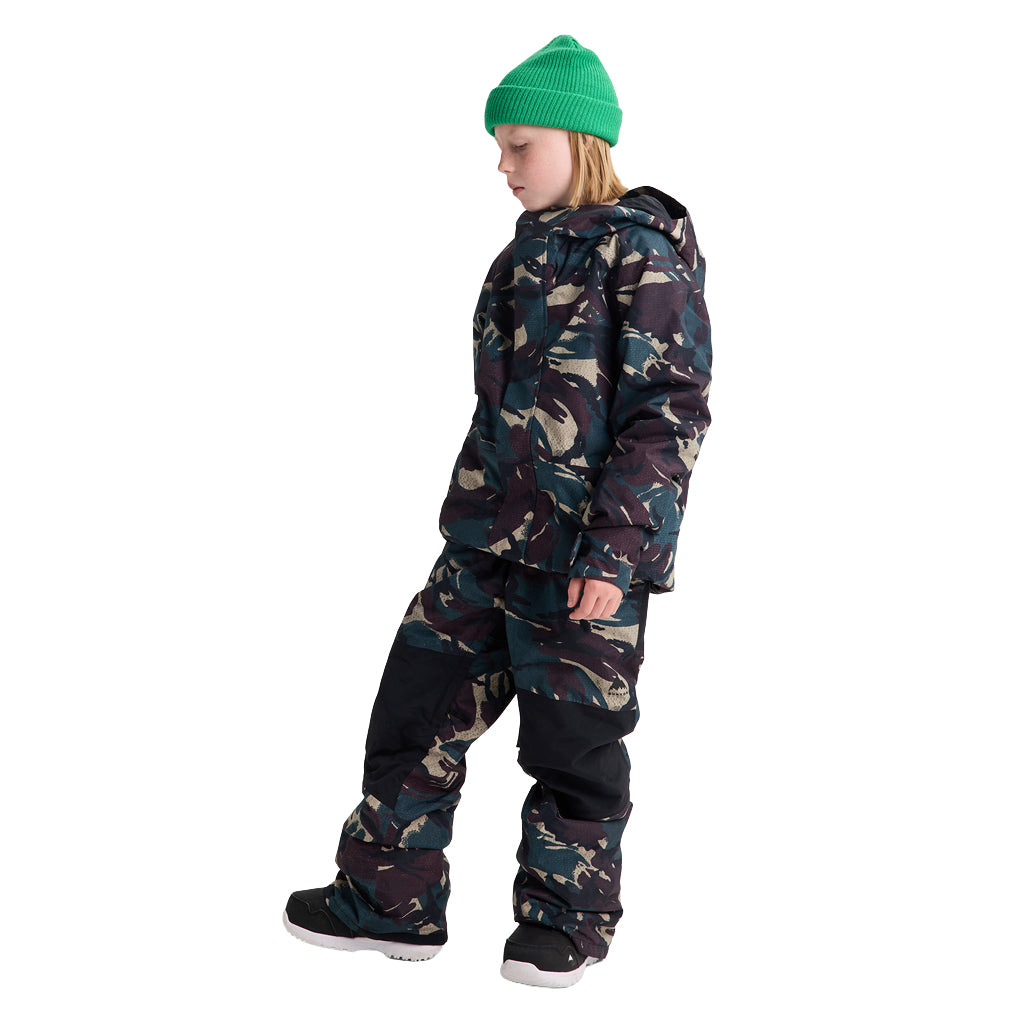 Kinder Skimmer 2L - Skijacke