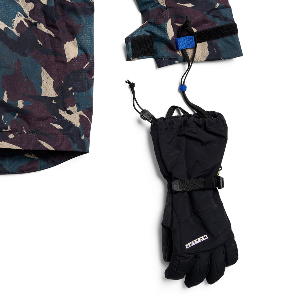 Kinder Skimmer 2L - Skijacke