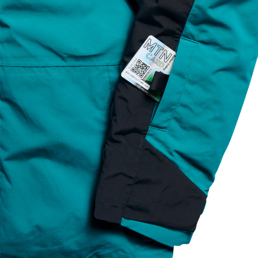 Kids' Skimmer 2L - Ski Jacket