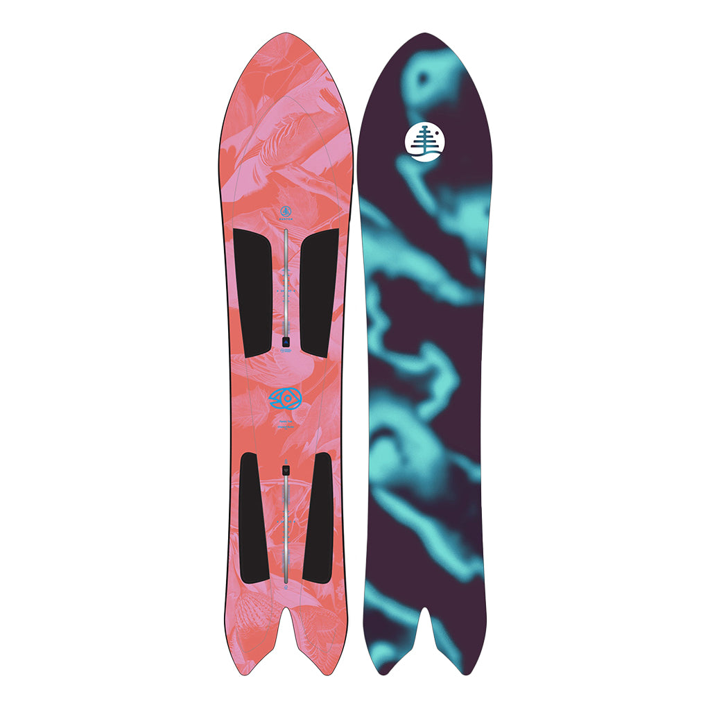 Family Tree Channelsurfer - Snowboard