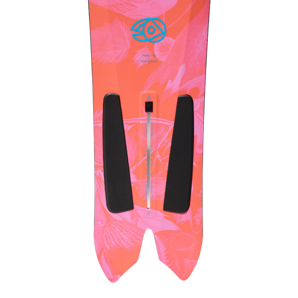 Family Tree Channelsurfer - Snowboard