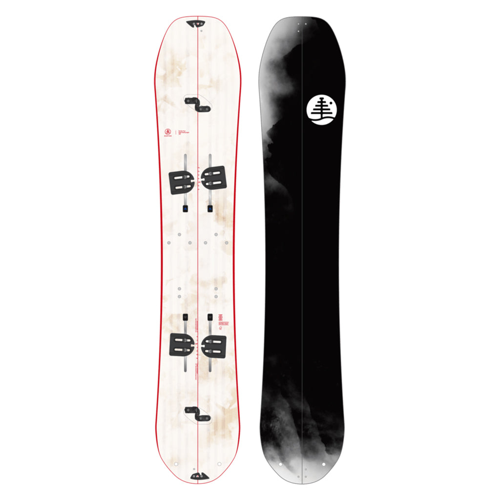 Family Tree High Fidelity Splitboard 26/27 - Snowboard
