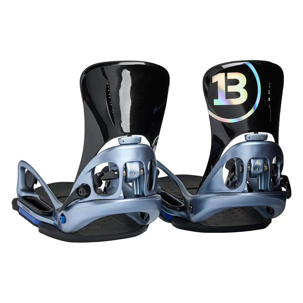 Step On® Genesis EST® - Snowboard Bindings