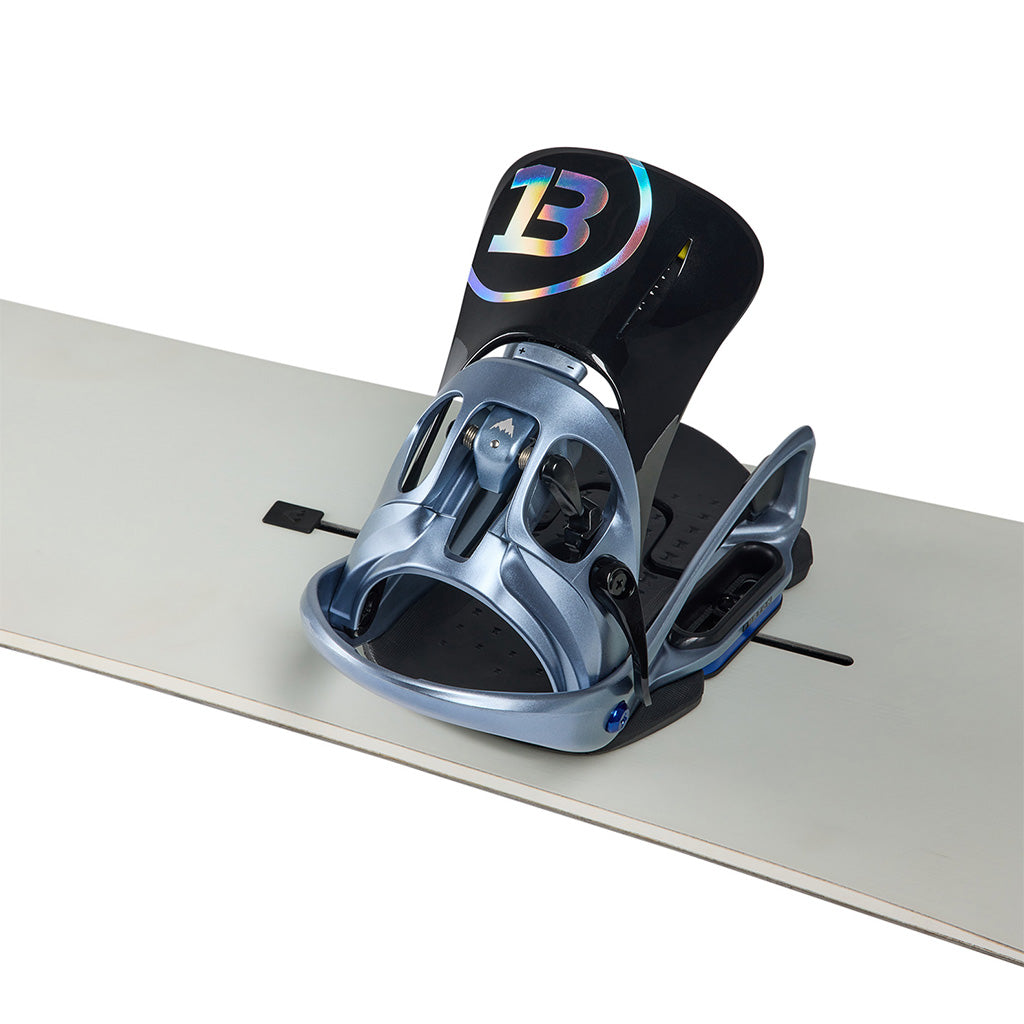 Step On® Genesis EST® - Snowboard Bindings