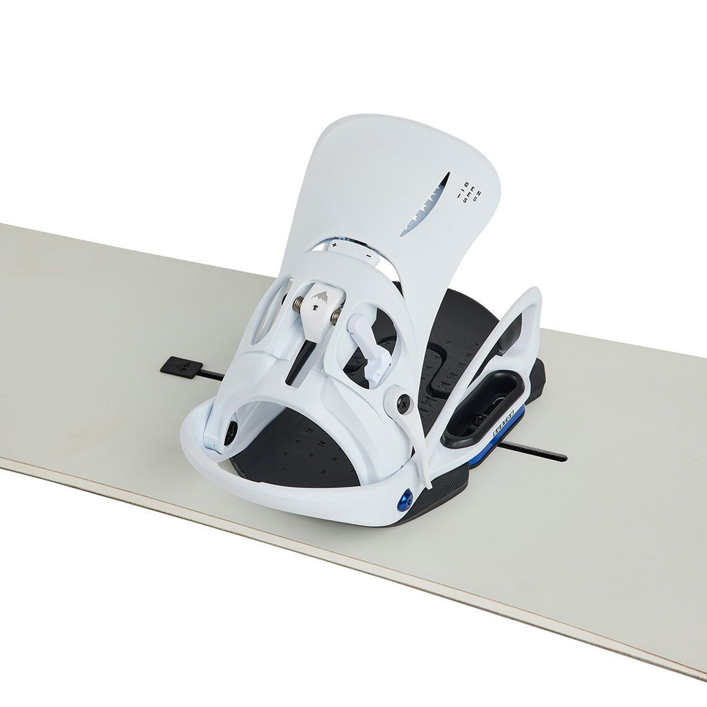Step On® Genesis EST® - Snowboard Bindings