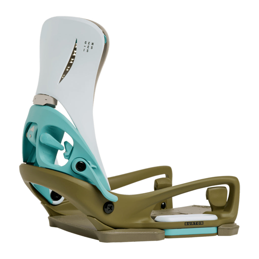 Step On® Genesis EST® 26/27 - Snowboard Bindings