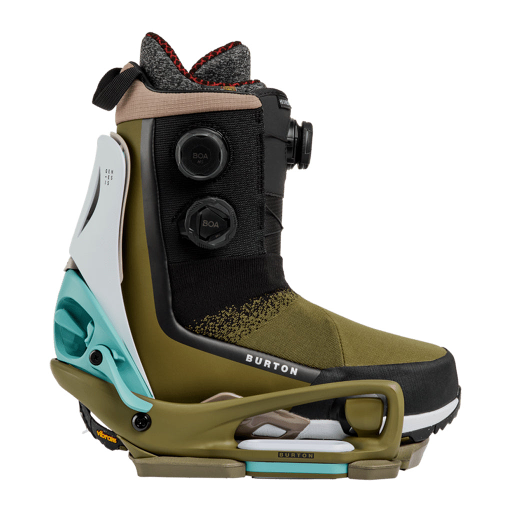 Step On® Genesis EST® 26/27 - Snowboard Bindings