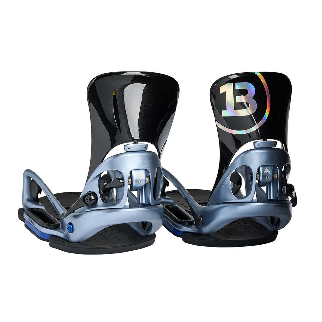 Escapade EST Step On - Snowboard Bindings