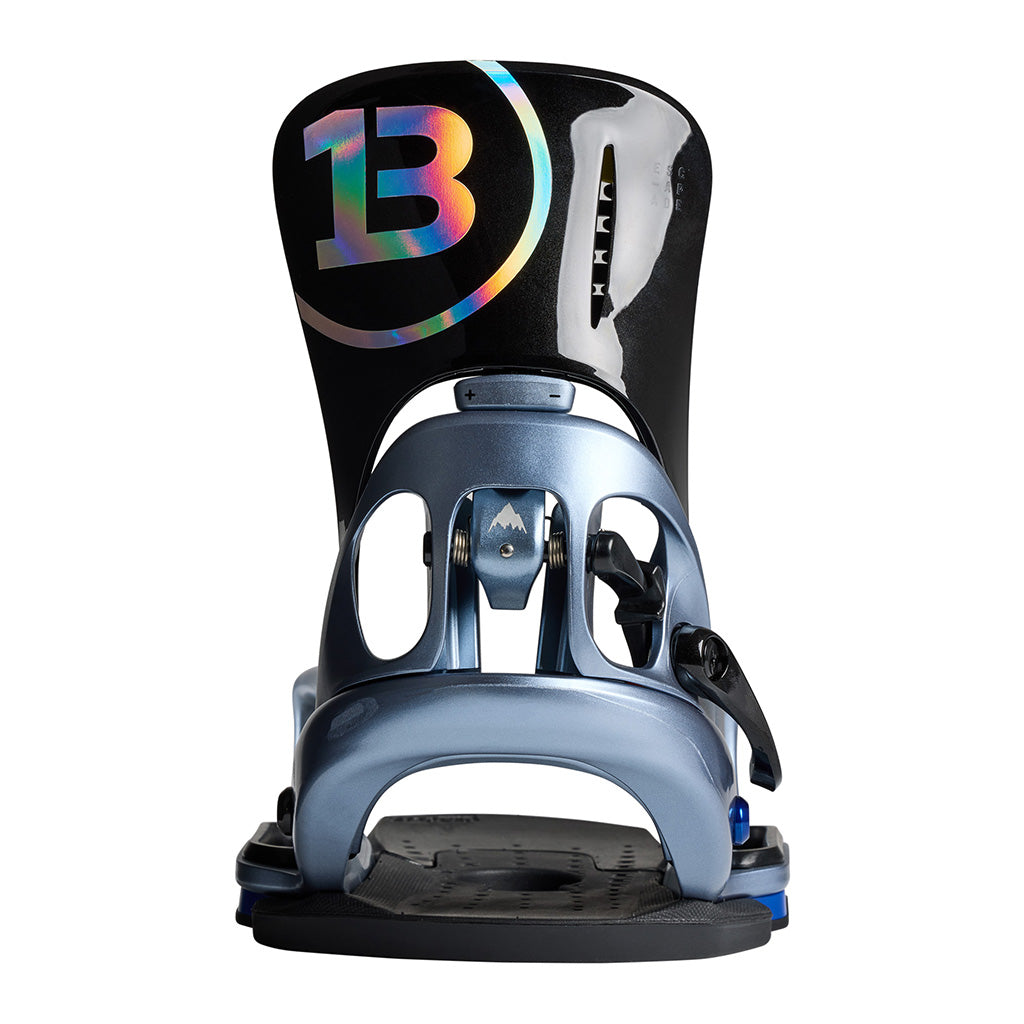 Escapade EST Step On - Snowboard Bindings