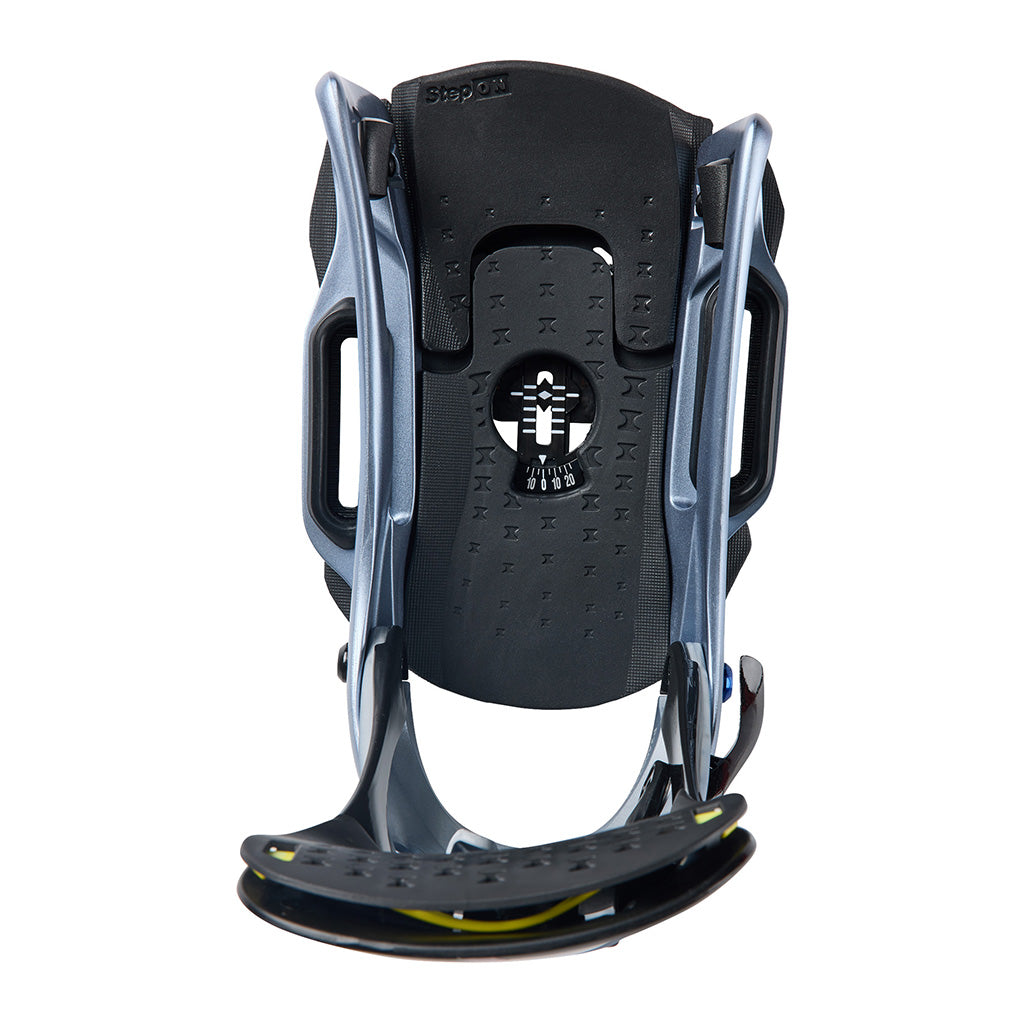 Escapade EST Step On - Snowboard Bindings