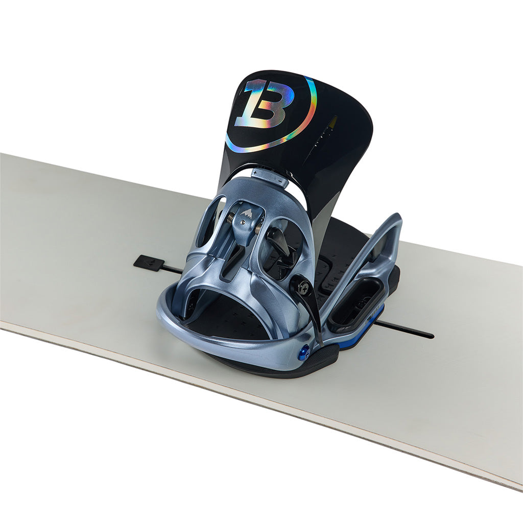 Escapade EST Step On - Snowboard Bindings