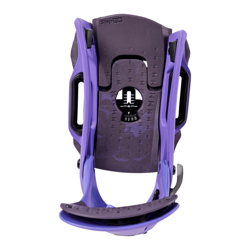 Wms Step On® Escapade EST® 26/27 - Snowboard Bindings