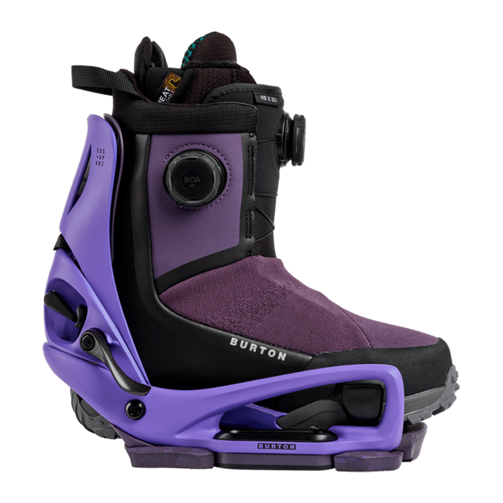 Wms Step On® Escapade EST® 26/27 - Snowboard Bindings